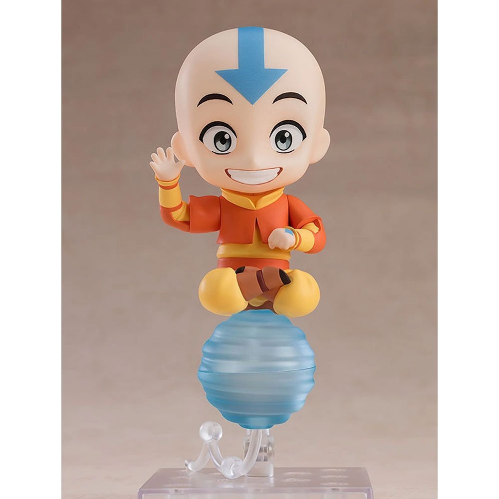 NENDOROID AVATAR AANG 1867 NENDOROID AVATAR AANG 1867